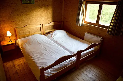 Cottage for 10 people in Anhée Le Refuge